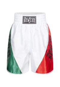 BENLEE™ - Herren Boxhose BONAVENTURE - Black