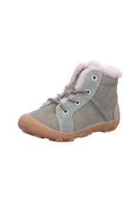 RICOSTA® - Schnürstiefeletten ELIA - burgund