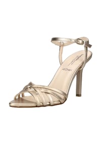 NeroGiardini - Leder Sandalen - Gold