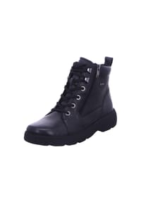 Caprice - Schnürschuhe - black nappa