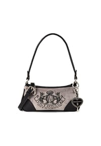 Juicy Couture Daydreamer - Daydreamer Schultertasche 23.5 cm - chocolate