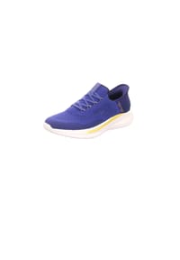 SKECHERS® - Sneaker für Herren - blau