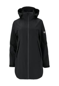 weather report® - Regenjacke Brittan im wetterfesten und wärmenden Design - 1001 Black