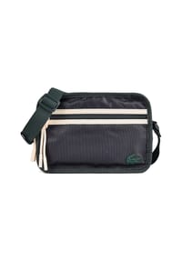 LACOSTE Omnisport - Omnisport Umhängetasche 20 cm - abimes sinople naturel