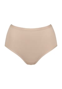 sloggi - Taillenslip, Gummibund, für Damen - V013  NEW BEIGE