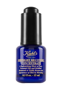 Kiehl's - Midnight Recovery Concentrate - WEIẞ