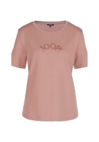 JOOP! - T-Shirt Comfort - OPEN PURPLE