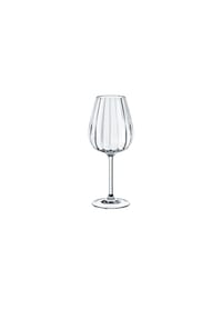 Villeroy & Boch - Rotweinkelch, Set 4tlg. Rose Garden Rose Garden - klar
