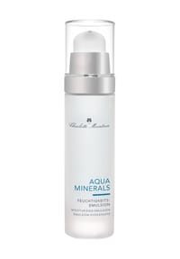 Charlotte Meentzen - AQUA MINERALS Feuchtigkeits-Emulsion - FLUID