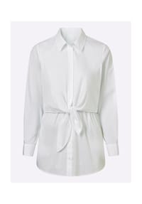 heine - Bluse - weiß