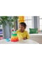 fisher-price® Buntes Holz-Ringstapelset Bild 6
