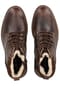 Hush Puppies® Leder Stiefelette Bild 6