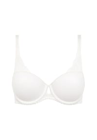 CHANTELLE - Bügel-BH Kiss, Verstellbar, für Damen - 0LW MILK