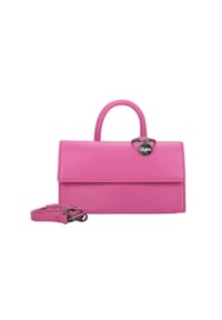 Buffalo - Clap01 Clap01 Mini Bag Handtasche 13 cm - muse pink berry