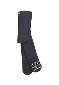 bistyle® - Baby-Frottee-Strumpfhose, GOTS-zertifiziert, hoher Baumwollanteil - Anthrazit