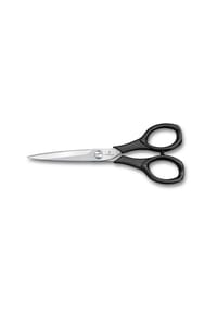 VICTORINOX Haushaltsschere - ITALY - SCHWARZ