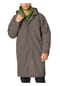 VAUDE Trenchcoat Coreway, wasserdicht, für Herren Bild 9