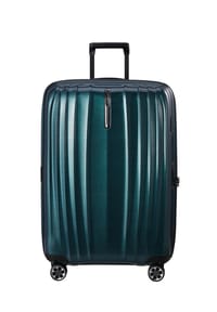 Samsonite NEXIS - Trolley mit 4 Doppelrollen - 0581 ONYX BLACK