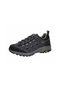 Brütting® - Outdoorschuh Mount Bear Low - grau