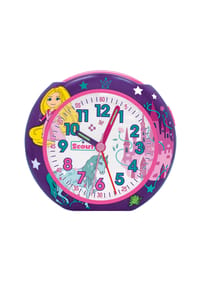 Scout® PICS - Kinder Wecker "280001048" - WEIß