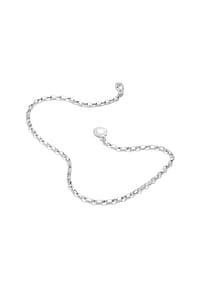 Thomas Sabo - Charm Club Fußkettchen - silberfarben