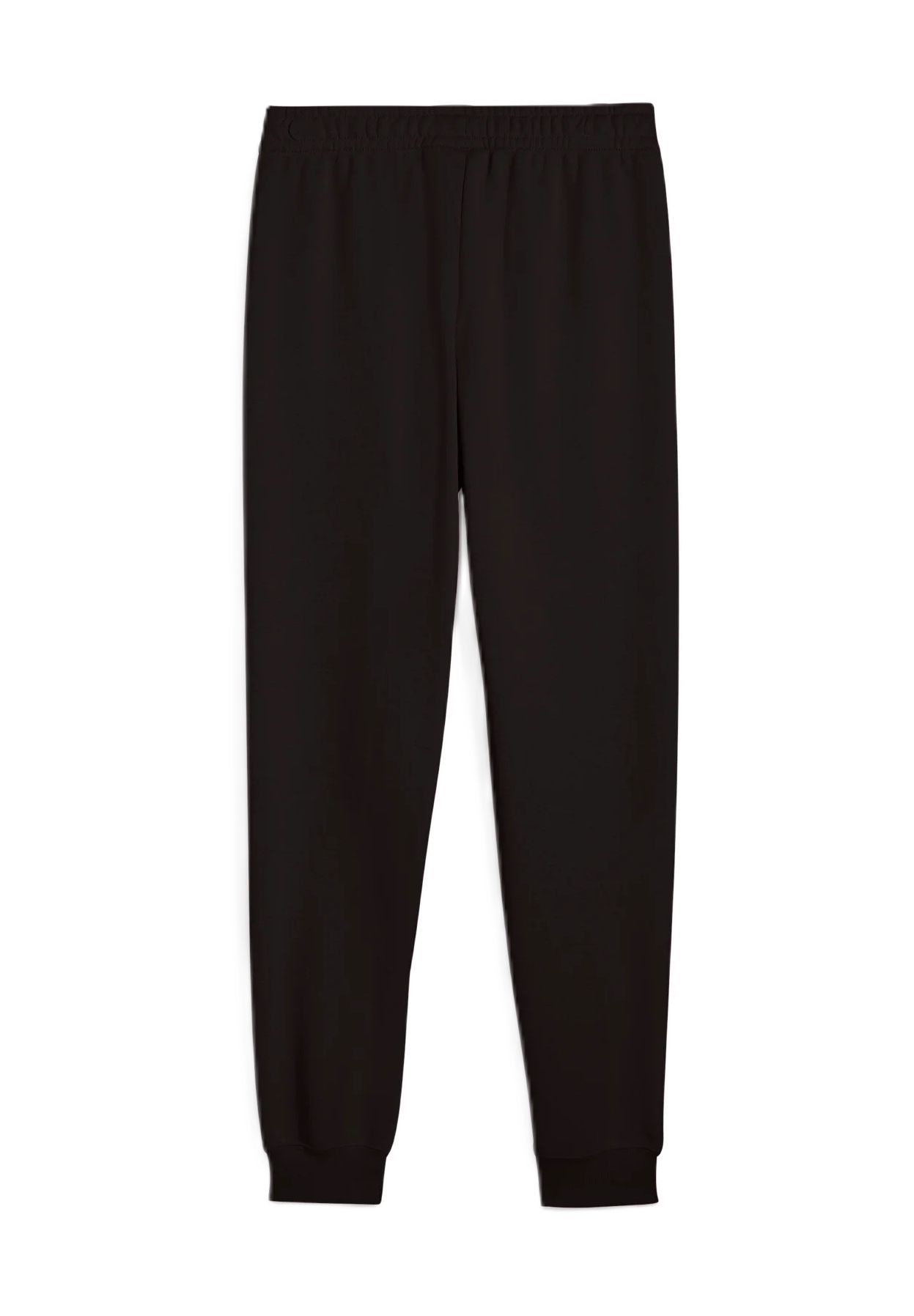 Puma® Jogginghose, Gummibund, FüR Kinder, Schwarz, 152