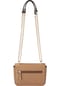 L.CREDI NIZZA Schultertasche, Twist-Lock, Kettenriemen, für Damen Bild 2