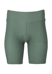 ENDURANCE - Fahrradhose Mirabel mit hohem Bund - 3130 Desert Green