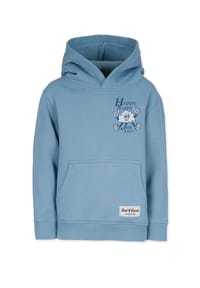 Band of Rascals - Kapuzenpullover Joy Joy - aegean-blue