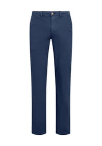 GALERIA - Chino-Hose Alfonso, 4-Pocket, für Herren - 0210  SAND