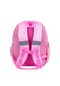BELMIL® Kiddy Plus Kindergartenrucksack für 3-6 Jährige Kinder mit Brustgurt Bild 6