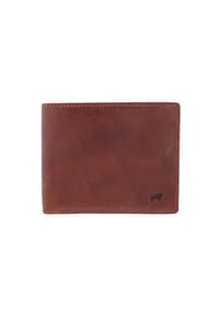 BRAUN BÜFFEL Arezzo - Arezzo Geldbörse RFID Leder 12 cm - braun