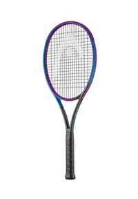 HEAD® - Tennis Schläger Radical MP Palm Tree 2025 - schwarz