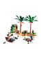 playmobil® Pirates - Piratenschatzinsel mit Skelett 70962 Bild 4