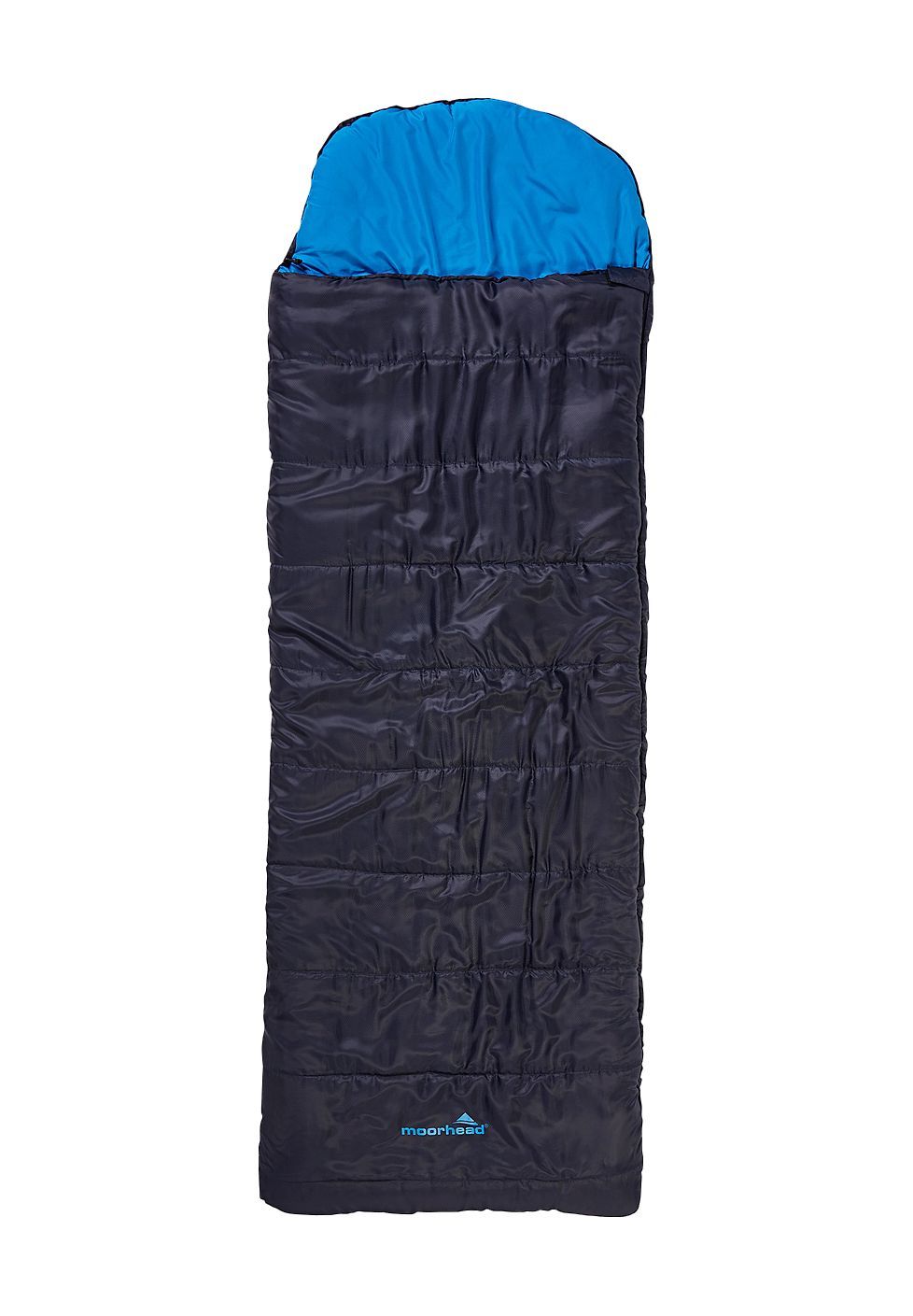 moorhead Kunstfaserschlafsack  
