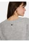 LIEBLINGSSTÜCK Damen Pullover aus Alpaka-Woll-Mix BabroEP Bild 16