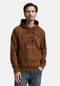 TOM TAILOR Hoodie, Kängurutasche, für Herren Bild 11