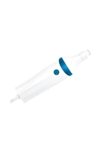 LANCER™ - Hautpflege Gerät Pro Polish Microdermabrasion Device - Weiß