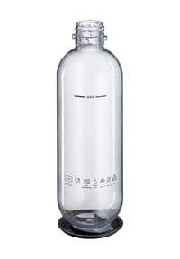 WMF Ersatz-Sprudlerflasche WATER CARBONATOR