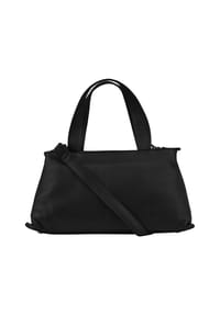 VOi 4Seasons - 4Seasons Schultertasche Leder 33 cm - blau