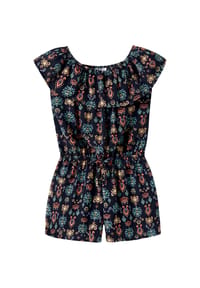 name it® - Jumpsuit VINAYA Romper - dunkelblau