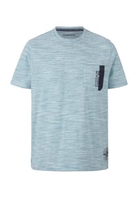 BABISTA - T-Shirt EDIZOTTO - hellblau