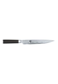 Test-Keine Marke Schinkenmesser - SHUN CLASSIC - SILBER