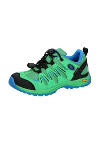 Brütting® - Outdoorschuh Expedition Kids - grün