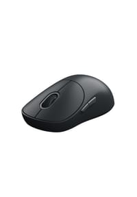 xiaomi - Xiaomi Wireless Mouse 3 – Kabellose Maus (schwarz) - 