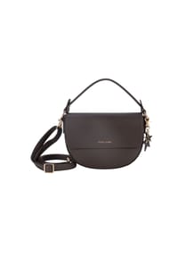 JOOP! JEANS SALVE - Schultertasche, Kunstleder, für Damen - 110 PALE MAUVE