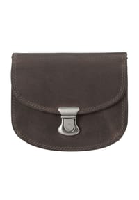 HAROLD'S Antic - Antic Geldbörse Leder 11.5 cm - natur