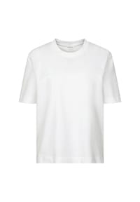 seidensticker - T-Shirt - Black (0039)