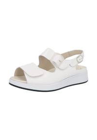 solidus - Sandalette Hannah - ocean