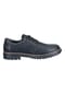 rieker Halbschuhe, Leder, Wechselfußbett, Weite G 1/2, für Herren Bild 17
